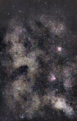 Фото объектов Мессе, NGC, IC и др. каталогов. 13 Июнь 2018 05:56 Фото объектов Мессе, NGC, IC и др. каталогов. 13 Июнь 2018 05:56