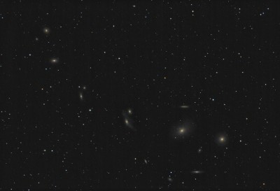 Наши фотографии галактик 13 Июнь 2018 10:47 второе