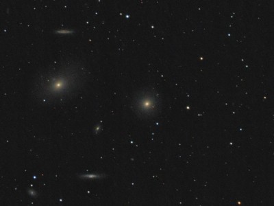 Фотокаталог Мессье от участников Форума. 28 Декабрь 2017 15:37 Фотокаталог Мессье от участников Форума. 28 Декабрь 2017 15:37