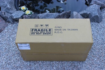 Обзор комплекта: монтировка GSO AltAz, труба Arsenal-GSO 150 14 Июнь 2018 19:50 восьмое Обзор комплекта: монтировка GSO AltAz, труба Arsenal-GSO 150 14 Июнь 2018 19:50 восьмое