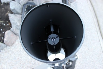 Обзор комплекта: монтировка GSO AltAz, труба Arsenal-GSO 150 14 Июнь 2018 20:01 девятое Обзор комплекта: монтировка GSO AltAz, труба Arsenal-GSO 150 14 Июнь 2018 20:01 девятое