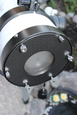 Обзор комплекта: монтировка GSO AltAz, труба Arsenal-GSO 150 14 Июнь 2018 20:01 пятое Обзор комплекта: монтировка GSO AltAz, труба Arsenal-GSO 150 14 Июнь 2018 20:01 пятое