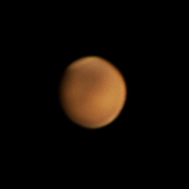 Фото Марса 19 Июнь 2018 08:32 второе