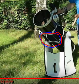 telescope (dobsonian 10inch) 19 Июнь 2018 11:21 telescope (dobsonian 10inch) 19 Июнь 2018 11:21