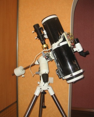 Наши улично-балконные обсерватории. И не только... 20 Июнь 2018 21:38 четвертое Наши улично-балконные обсерватории. И не только... 20 Июнь 2018 21:38 четвертое