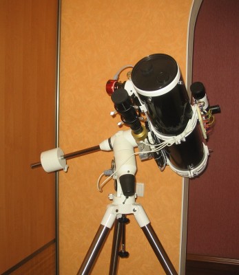 Наши улично-балконные обсерватории. И не только... 20 Июнь 2018 21:38 третье Наши улично-балконные обсерватории. И не только... 20 Июнь 2018 21:38 третье