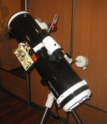 Наши улично-балконные обсерватории. И не только... 20 Июнь 2018 21:38 второе Наши улично-балконные обсерватории. И не только... 20 Июнь 2018 21:38 второе