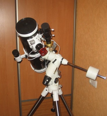 Наши улично-балконные обсерватории. И не только... 20 Июнь 2018 21:38 первое Наши улично-балконные обсерватории. И не только... 20 Июнь 2018 21:38 первое