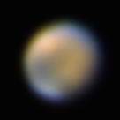 Астрофото планет и Солнца на апертуры до 100 мм. 21 Июнь 2018 17:48 четвертое