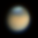 Астрофото планет и Солнца на апертуры до 100 мм. 21 Июнь 2018 17:48 третье