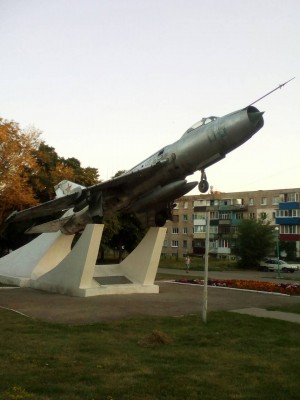 Астровылазка под Красноградом! 23 Июнь 2018 15:15 четвертое Астровылазка под Красноградом! 23 Июнь 2018 15:15 четвертое