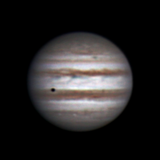 Фото Юпитера 19 Март 2014 08:47