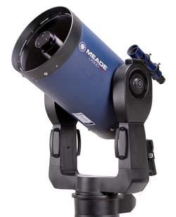 LX200 Meade telescope 25 Июнь 2018 08:57