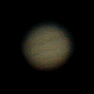 Фото Юпитера 27 Июнь 2018 22:19
