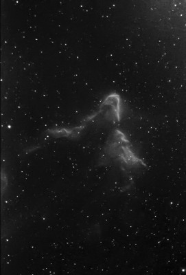 Фото объектов Мессе, NGC, IC и др. каталогов. 04 Июль 2018 23:01 второе Фото объектов Мессе, NGC, IC и др. каталогов. 04 Июль 2018 23:01 второе