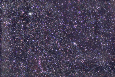 Фото объектов Мессе, NGC, IC и др. каталогов. 04 Июль 2018 23:31
