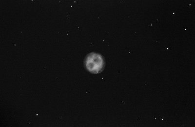 Фото объектов Мессе, NGC, IC и др. каталогов. 05 Июль 2018 03:23