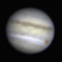 Фото Юпитера 05 Июль 2018 10:14