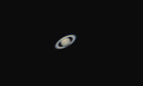 Фото Сатурна 06 Июль 2018 10:40