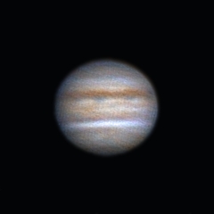 Фото Юпитера 07 Июль 2018 16:19