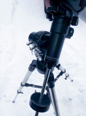 Bresser Lyra 70 900 EQ тренога сталь 07 Июль 2018 16:48 первое Bresser Lyra 70 900 EQ тренога сталь 07 Июль 2018 16:48 первое