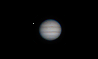 Фото Юпитера 09 Июль 2018 06:54