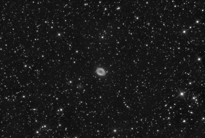 Наши фото планетарных туманностей 09 Июль 2018 22:36