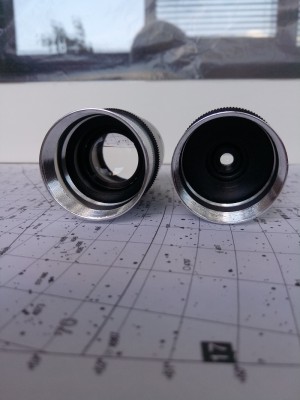 2 окуляра Meade 25 мм, 6 мм. 10 Июль 2018 10:41 первое 2 окуляра Meade 25 мм, 6 мм. 10 Июль 2018 10:41 первое