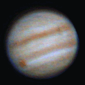 Фото Юпитера 12 Июль 2018 12:54