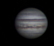 Фото Юпитера 13 Июль 2018 08:19