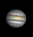 Фото Юпитера 13 Июль 2018 13:34 третье