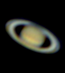 Астрофото планет и Солнца на апертуры до 100 мм. 13 Июль 2018 15:06 третье