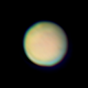 Астрофото планет и Солнца на апертуры до 100 мм. 13 Июль 2018 15:06 второе