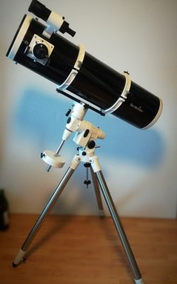 sky wather EQ5 19 Июль 2018 23:26 третье sky wather EQ5 19 Июль 2018 23:26 третье