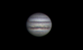 Фото Юпитера 21 Июль 2018 15:01