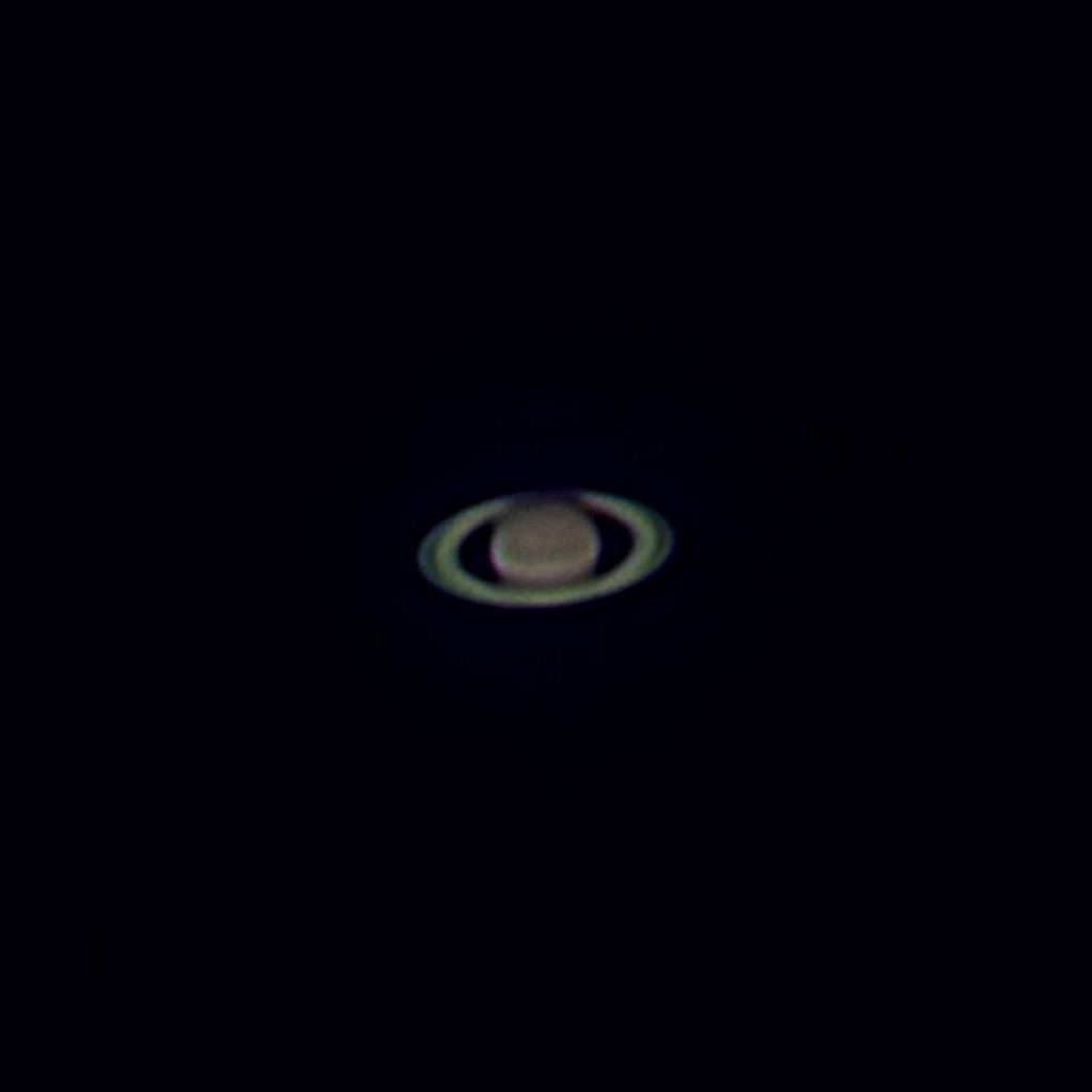 Фото Сатурна 21 Июль 2018 16:42