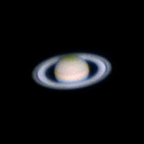 Фото Сатурна 21 Июль 2018 22:30