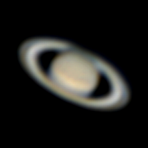 Фото Сатурна 21 Июль 2018 22:42