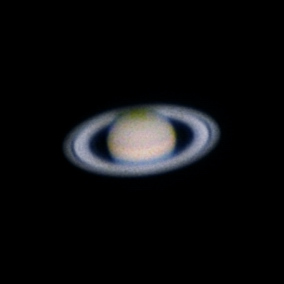 Фото Сатурна 21 Июль 2018 22:58