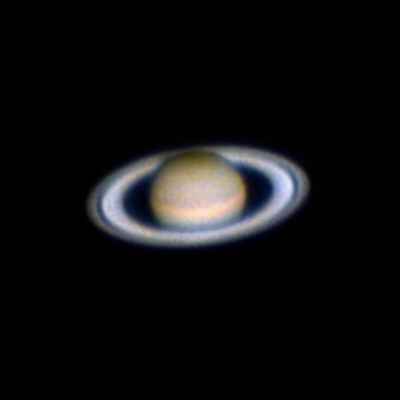 Фото Сатурна 23 Июль 2018 21:50
