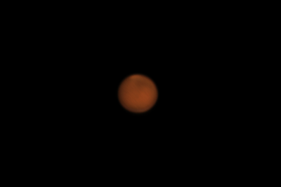 Фото Марса 25 Июль 2018 06:20 первое