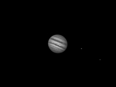 Фото Юпитера 24 Март 2014 00:22