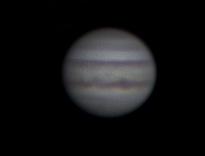 Фото Юпитера 01 Август 2018 21:09