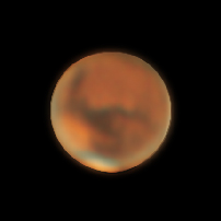Фото Марса 02 Август 2018 13:28 первое
