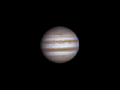 Фото Юпитера 27 Март 2014 22:29