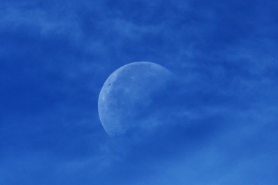 Наши фотографии Луны. 04 Август 2018 10:14