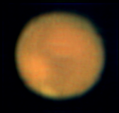 Фото Марса 04 Август 2018 20:17 второе