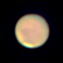 Фото Марса 04 Август 2018 20:17 первое