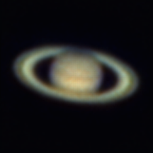 Фото Сатурна 04 Август 2018 20:27