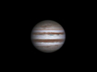 Фото Юпитера 31 Март 2014 11:09